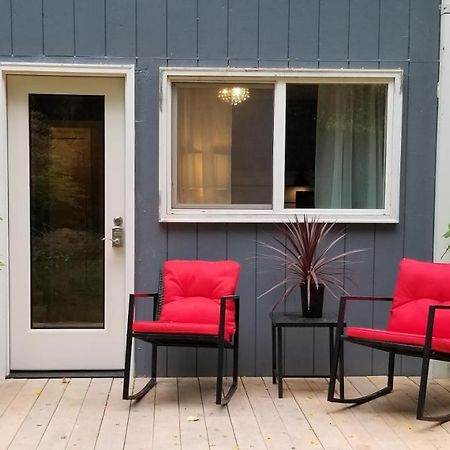 Creekside Bed And Breakfast Guest Room Deerhorn Экстерьер фото
