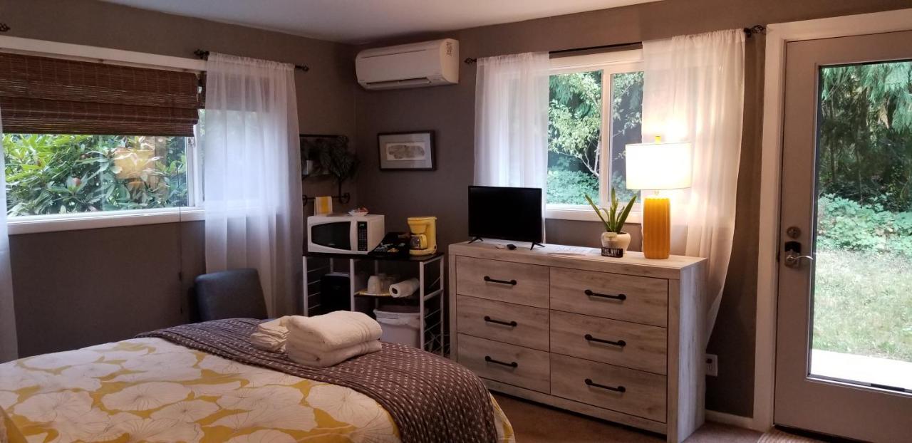 Creekside Bed And Breakfast Guest Room Deerhorn Экстерьер фото